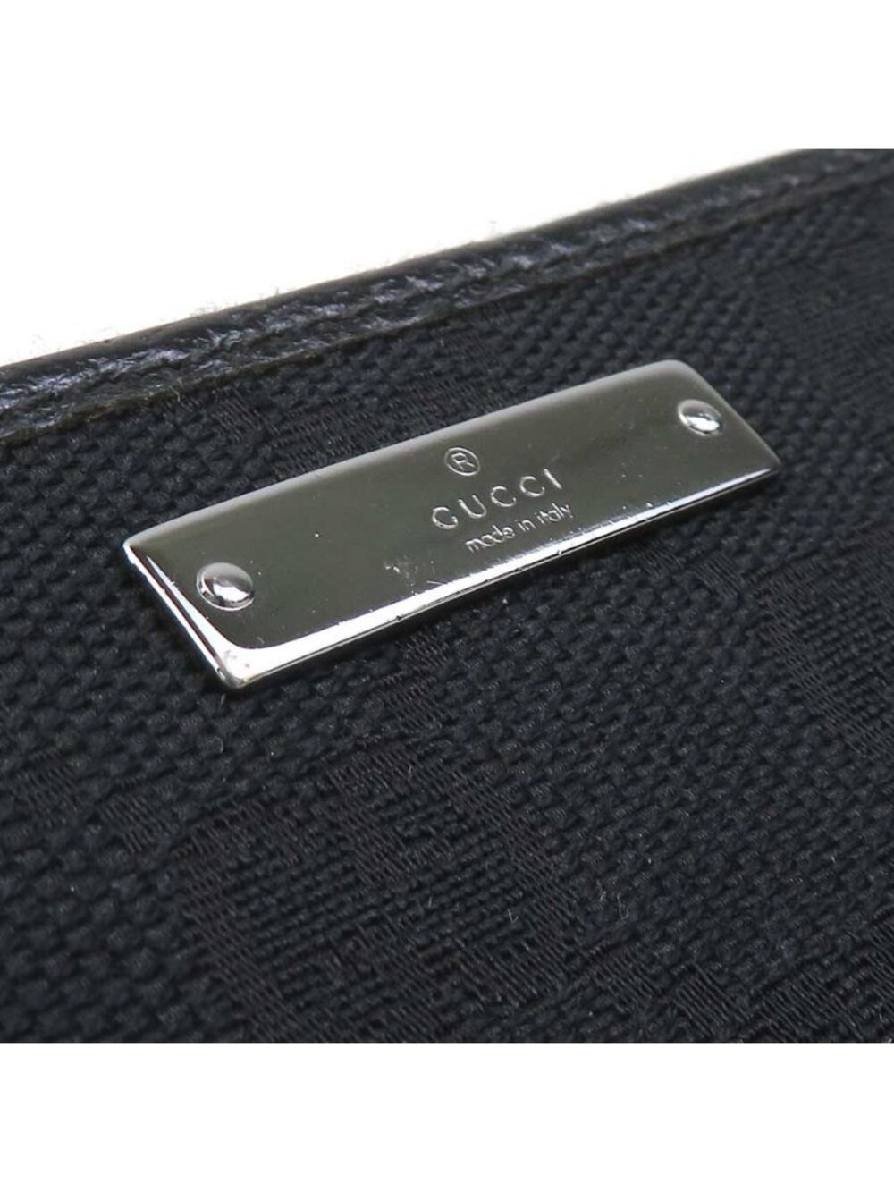 Gucci Zip Around Wallet - Picture 12 of 16